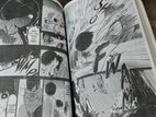 Tokyo Ghoul Manga