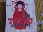 Tokyo Revengers Book Volume 1