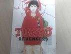 TOKYO REVENGERS VOLUME:1