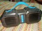 Toledo X8 Speaker