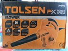 Tolsen 2 in 1 Heavy Duty Vacuum & Blower