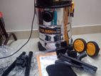 Tolsen 30 Ltr 1200 Wt Wet And Dry Vacuum Cleaner.