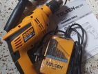 Tolsen Hammer Drill