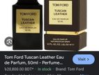 Tom Ford Tuscan Leather Eaude Parfum