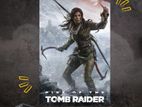 Tomb Raider PC/Laptop Games