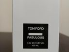 Tomford fabulous 100 ml testar