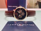 Tommy Hilfiger 1791290 - Brand New with Box & Brochure