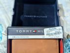 Tommy Hilfiger Genuine Leather Wallet