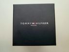 TOMMY HILFIGER ladies stylish watch