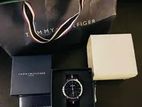 Tommy hilfiger watch