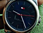 Tommy Hilfiger watch