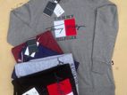 Tommy Jeans Sweatshirt