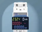 TOMZN TOMPD-63SW WiFi Smart Circuit Breaker with Real-Time Energy