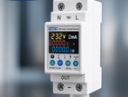 Tomzn Tompd-63sw Wifi Smart Circuit Breaker with Real-time Energy