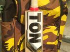 TON Cricket Bat-(English willow)