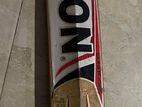 TON E3 Vision cricket bat