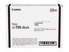 Toner Canon T06 Black Original