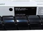 Toner Cartridge Canon NPG-87 Black