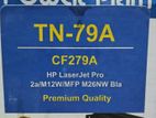 TONER CARTRIDGE (POWER PRINT) TN - 79A