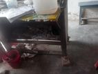 Food Cart
