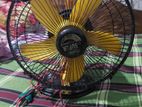 Tonni Super Hi-Speed Fan