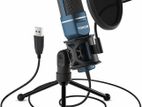 Tonor USB condenser microphone