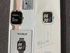 TOOBUR IDW16 SMARTWATCH