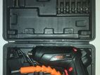 Tool Box