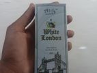 White london attar