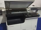 TOOSHIBA 2323AM DUPLEX PHOTOCOPY MACHINE