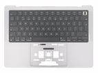 Top Case + Keyboard for MacBook Pro 14" 2021 A2442