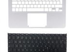 Top Case + Keyboard for Macbook Retina Pro 13.3" A1502