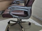 Top class executive VIP chair revolving