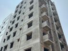 Top floor, 1650sqft flat for sell (Under Construction ) @Block-I