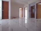 Top Floor Available 1120 sft Full Ready Flat Sell @ West Dhanmondi.