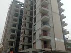 Top Floor READY APARTTMENT SALE@Block-L,Rd-55,Bashundhara R/A