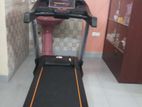 Top Jsen electric treadmill 3.5HP
