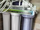 TOP Klean water purifier
