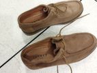 Top Man Original Leather shoes