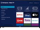 TOP ONE LATEST NEWS 75"2+16GB RAM SMART LED TV