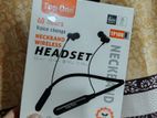Top One Neckband Wireless Headset 🎧