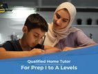 Top Qualified Tutor | Mirpur