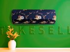 Top-Quality China Digital Print AC Covers.