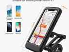 Top Quality Waterproof Bike Phone Holder with Magnetic Mount (HL-69)