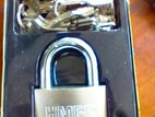 "Top Security HMBR Padlock with Multiple Keys for Sale"