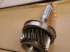 Top Shaft with Bearing Set.