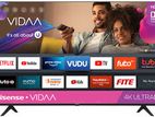 TOP TEN DHAMAL 50"2+16GB RAM SMART LED TV