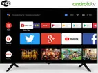 TOP TEN DHAMAL 55"2+16GB RAM SMART LED TV