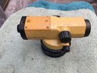 TOPCON AT-B2 AUTOMATIC LEVEL