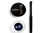 Topface liquid eyeliner 004(blue color)